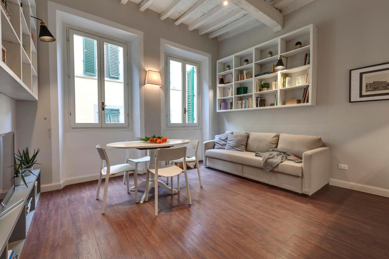 Apartamento Cloe By Mamo Florença